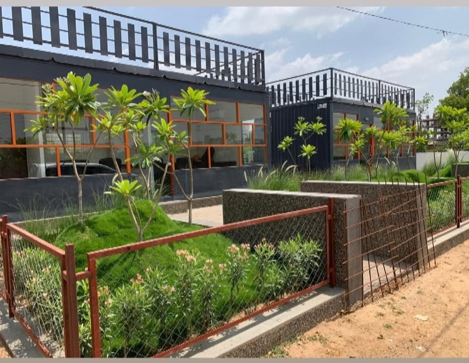 Omkar Group,  Unlocked