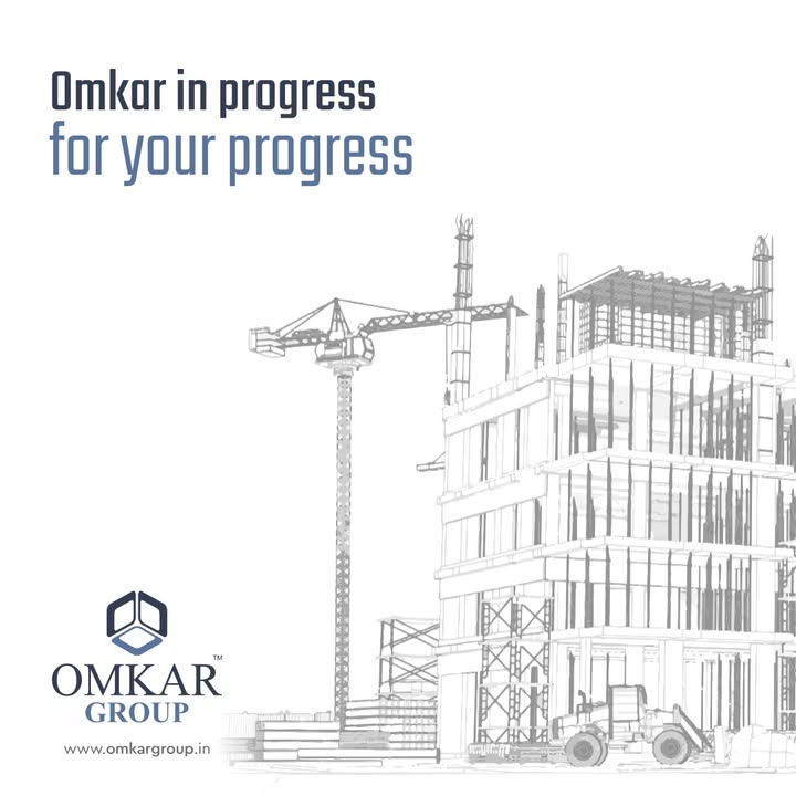 Omkar Group,  OmkarGroup, vibgyor, Auroville, OmkarAnanta, OmkarElite, QualityConstruction, RealEstate, Ahmedabad, Property, Residential, Commercial