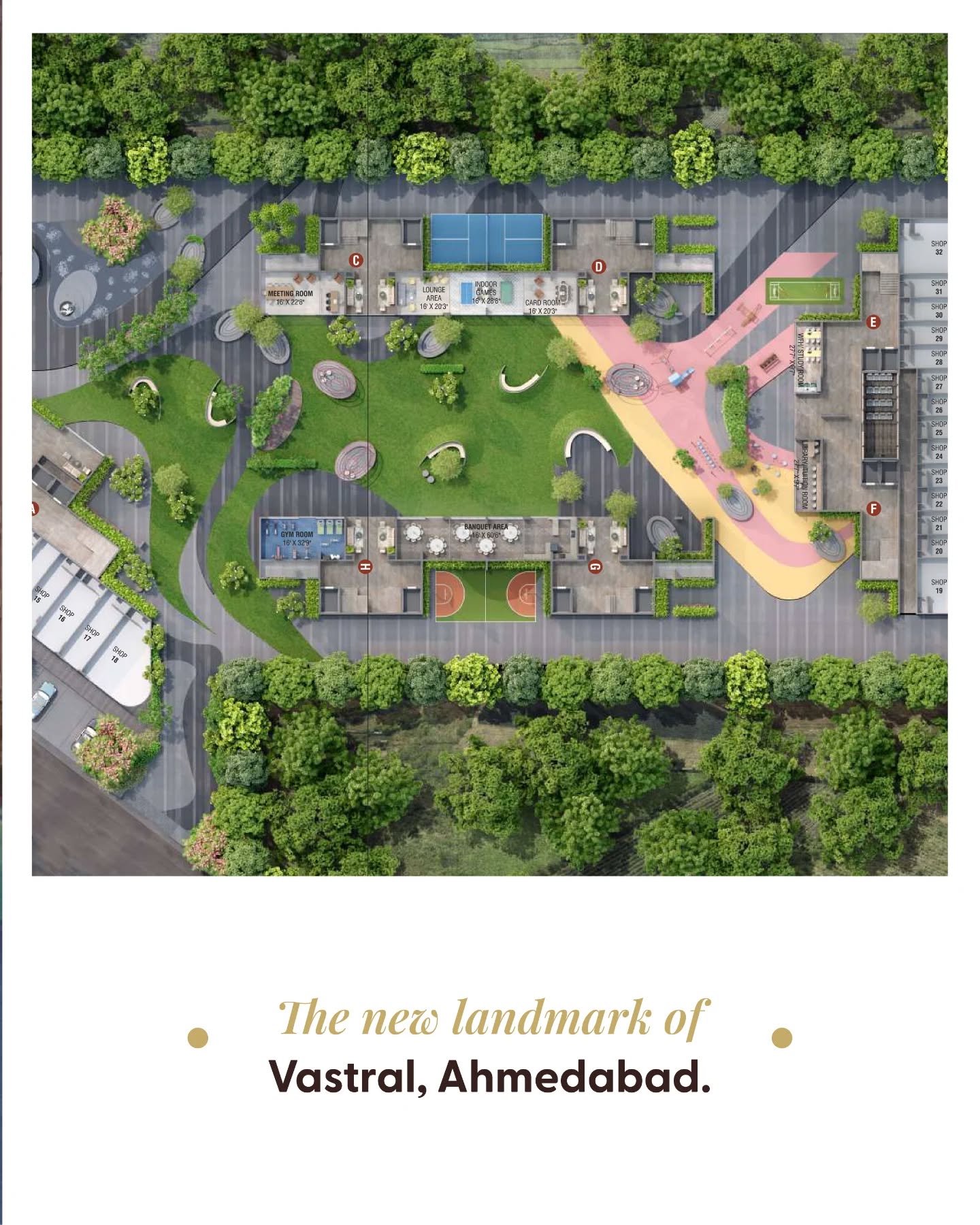 Omkar Group,  omkarashoka, omkar, omkargroup, spacioushomes, vastralahmedabad, modernamenities, 2bhkflats, 2bhkapartments, 3bhkhomes, 3bhkapartments