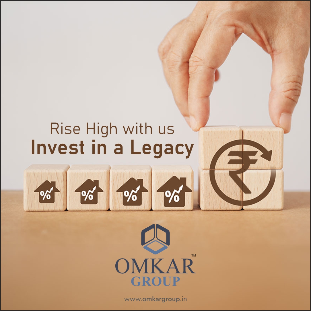 Omkar Group,  OmkarGroup, OmkarLiving, OmkarMasterpieces, MoreThanHomes, CommunityVibes, MoreThanJustHomes, Community, InvestInYourLife, TimelessArchitecture, LegacyInvestments, AhmedabadProperties