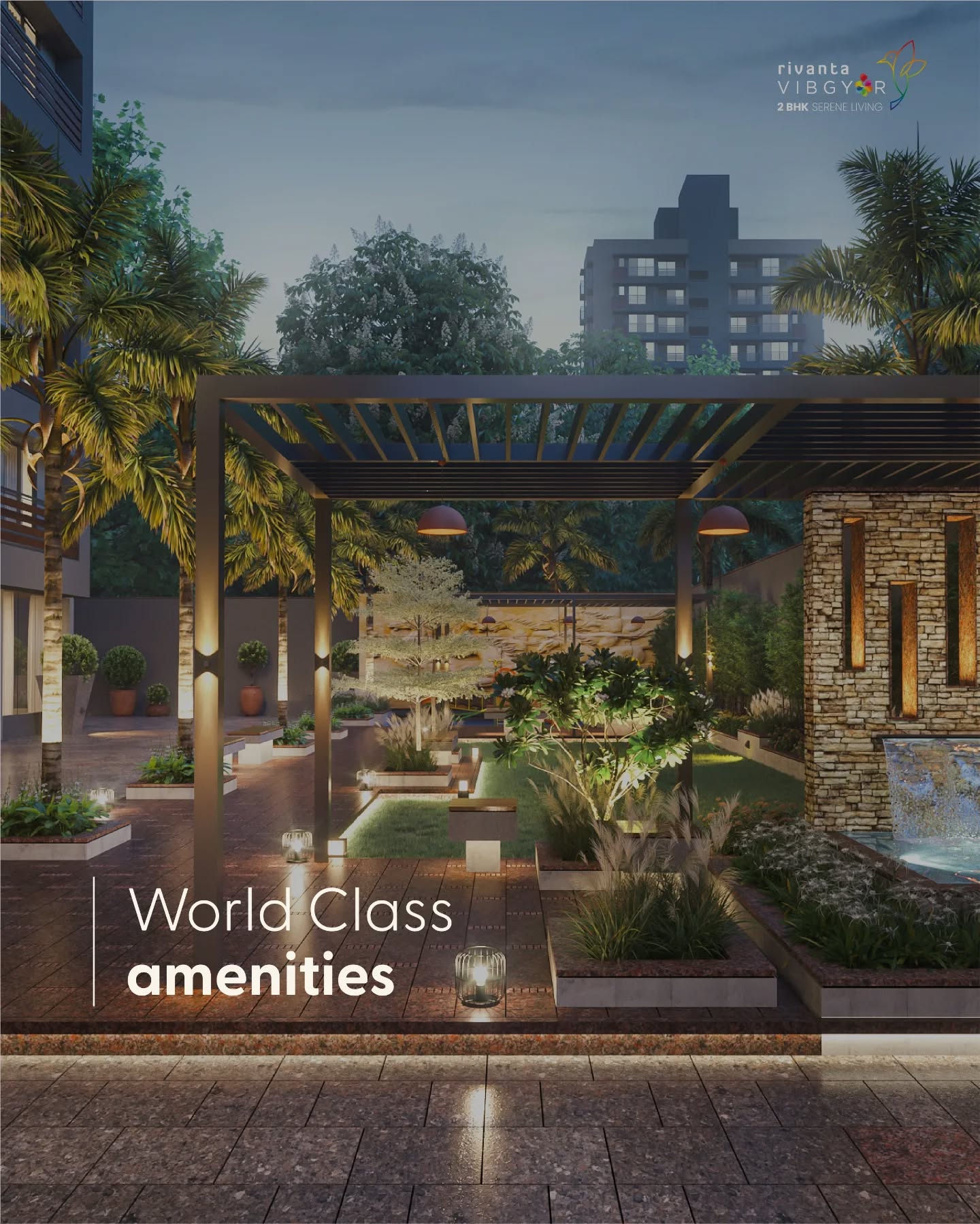 Omkar Group,  omkargroup, rivanta, gandhinagar, innovativedesign, livebeyondexpectations, realestate, realestateproject