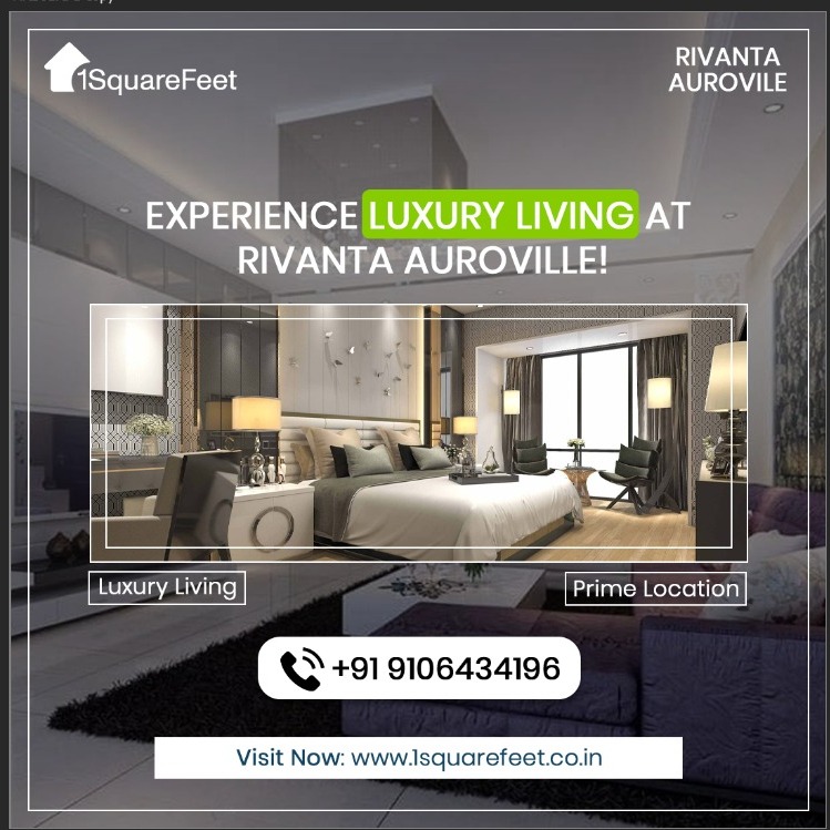 Omkar Group,  RealEstate, DreamHome, LuxuryLiving, HomeSweetHome, HouseHunting, PropertyForSale, InvestmentOpportunity, BuySellRent, GandhinagarHomes, GujaratRealEstate, SouthSargasan, RivantaAurovile,, PeacefulLiving, EcoFriendlyHomes, NatureInspired, ModernLiving, CommunityLiving, GreenSpaces, FamilyFriendly,, RivantaAurovile, AurovileInspired, NoVehicleZone, LuxuryResidences, UrbanOasis, GandhinagarProperty