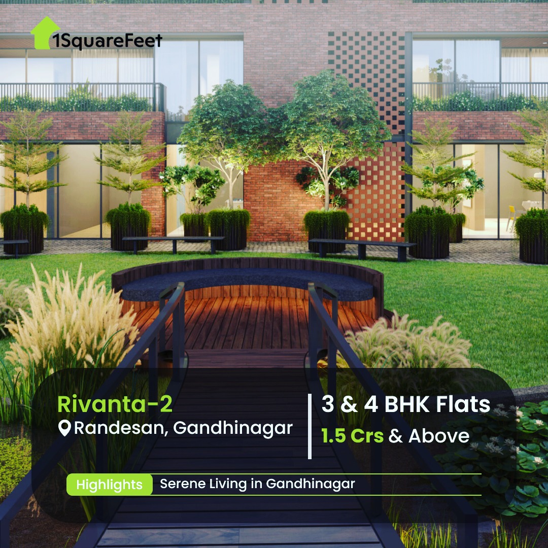 Omkar Group,  LuxuryLiving, OmkarRivanta2, RivantaGroup, GandhinagarHomes, GiftCityLiving, RandesanRealEstate, 3BHKGandhinagar, 4BHKLuxury, AhmedabadRealEstate, ResalePropertyGandhinagar, InvestInGujarat, MetroLiving, GreenHomes, PremiumProperty, HomeGoals, SmartCityLiving, PropertyInvestmentIndia, RealEstateIndia, RivantaVibgyor, RivantaAurovile, RivantaPremium, NoBrokerDeals, LuxuryHomesGujarat