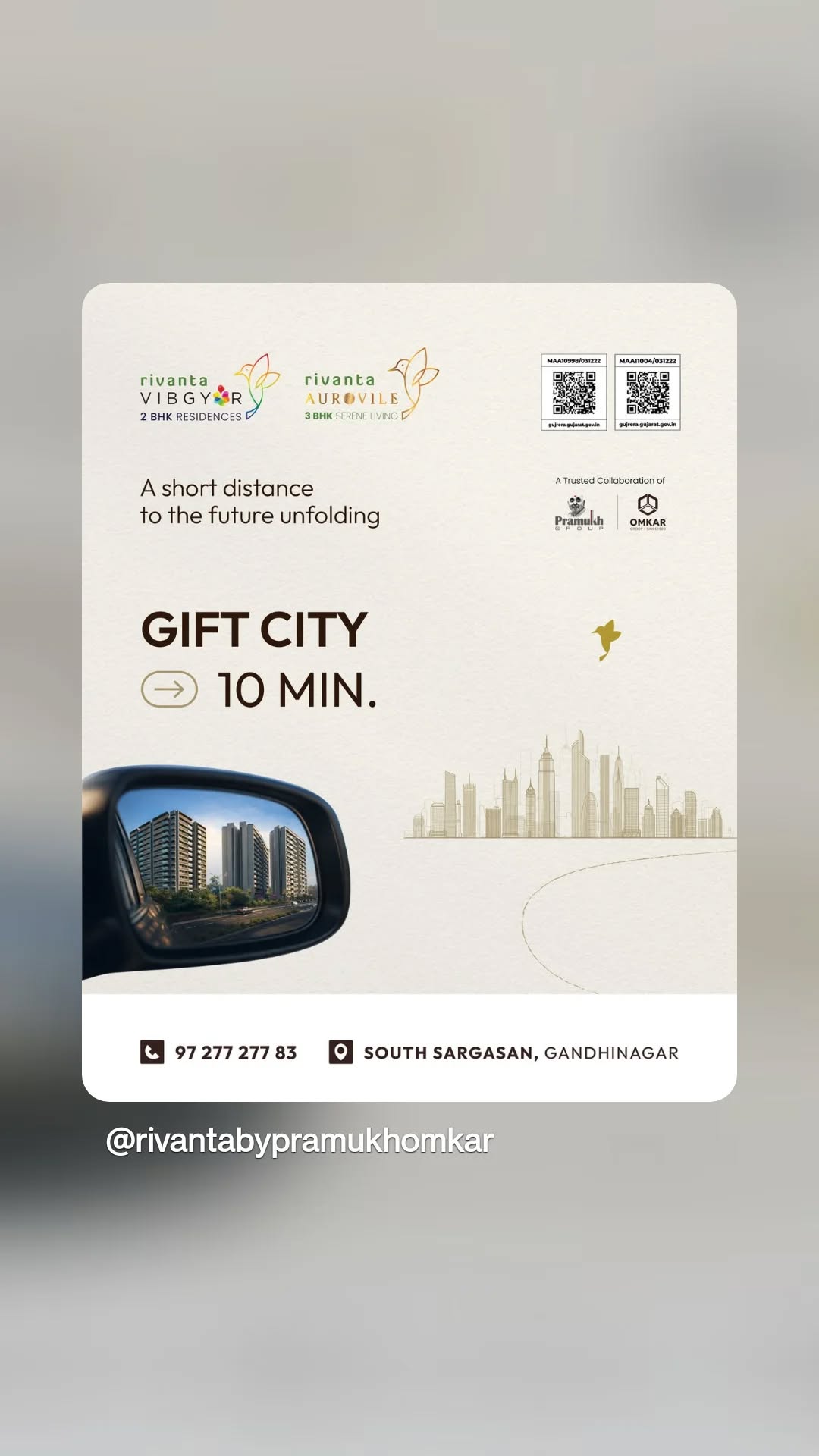 Omkar Group,  barejaahmedabad, omkarananta, omkargroup, 2bhkapartments, 3bhkapartments